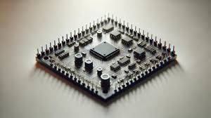 میکرو کنترلر ها