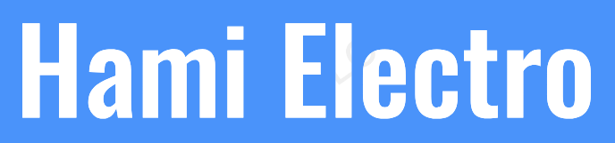 حامی الکترو | HamiElectro